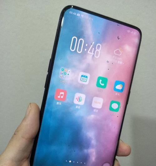 手机夜拍功能的设置方法是什么？