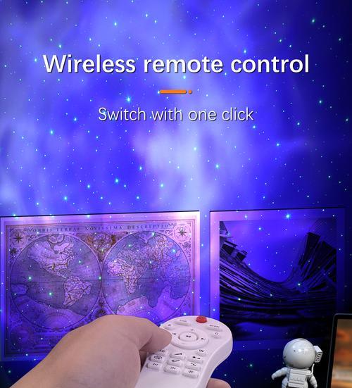 星空投影仪灯购买指南？哪种更适合家庭使用？