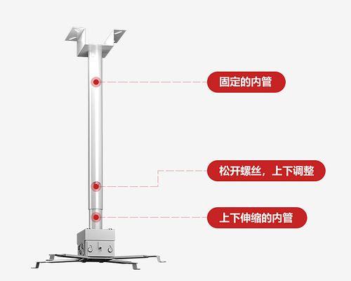 投影仪吊架哪个牌子好？选购指南是什么？