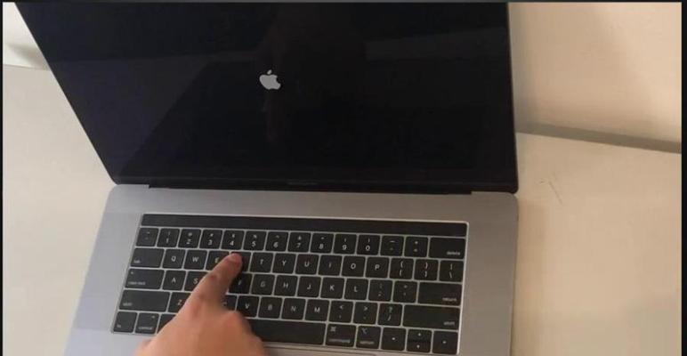 怎么打开苹果笔记本？开机和登录流程是什么？