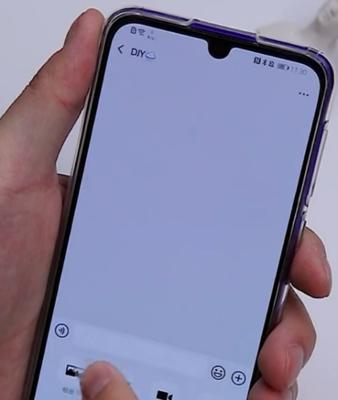 手机拍照时不能竖着放怎么解决？如何设置手机拍照模式？