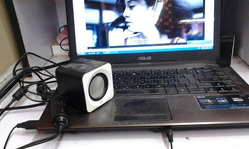 电脑检测声音用什么设备？如何选择？