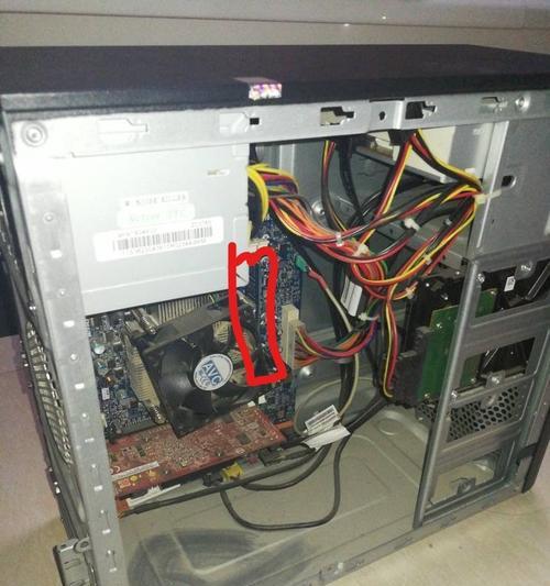 电脑主机有声音无图像？可能的原因和解决方法是什么？