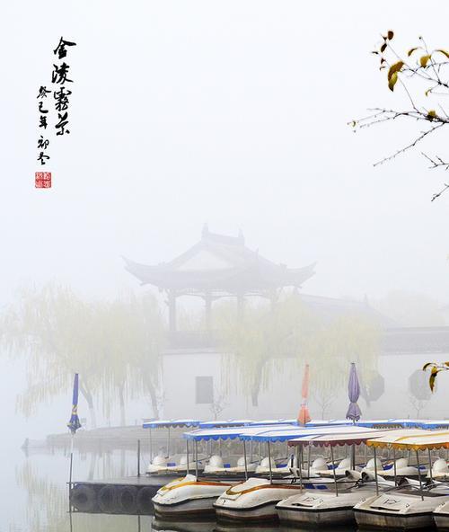 手机如何拍摄雾景照片？有哪些拍摄技巧？