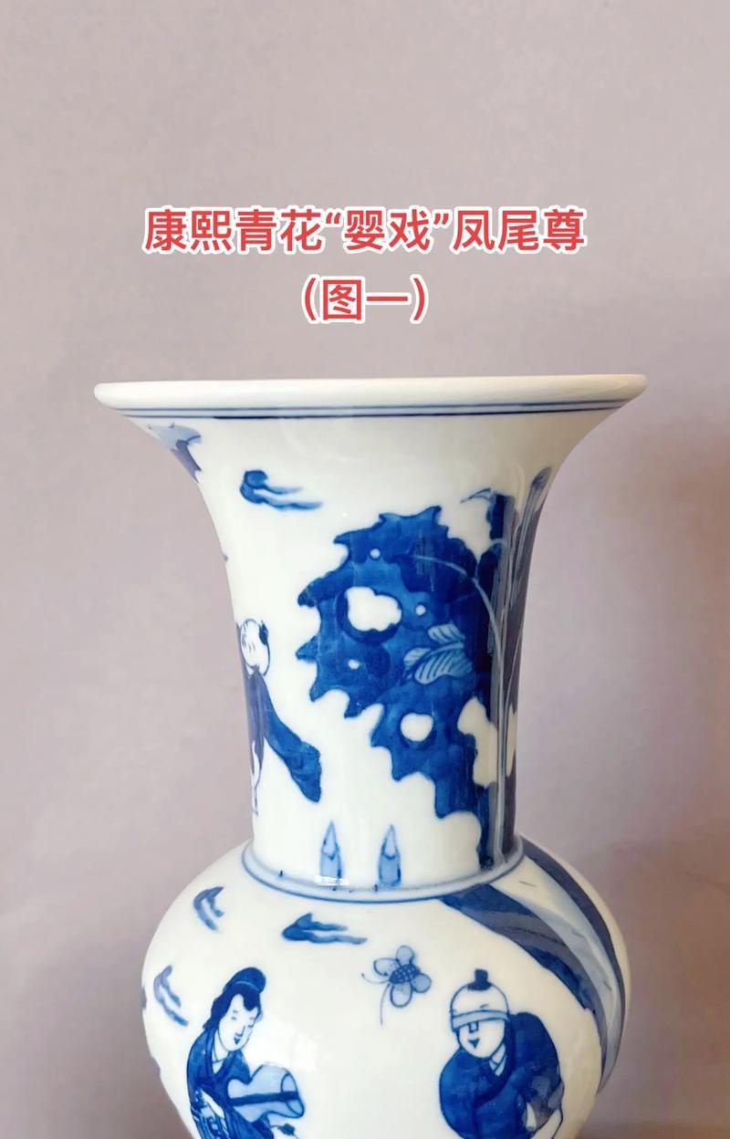 如何用手机拍出好看的瓷器照片？
