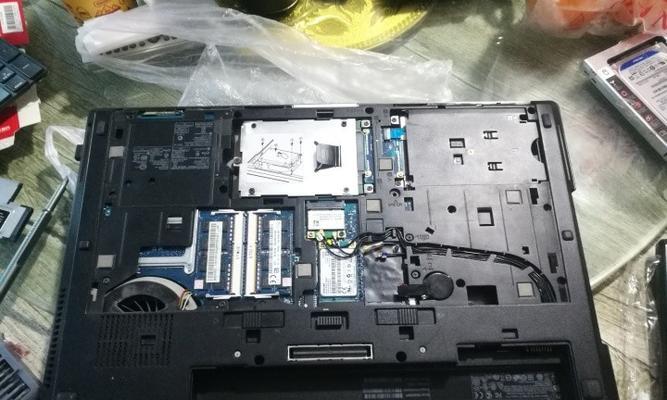 笔记本按键支架更换步骤是什么？