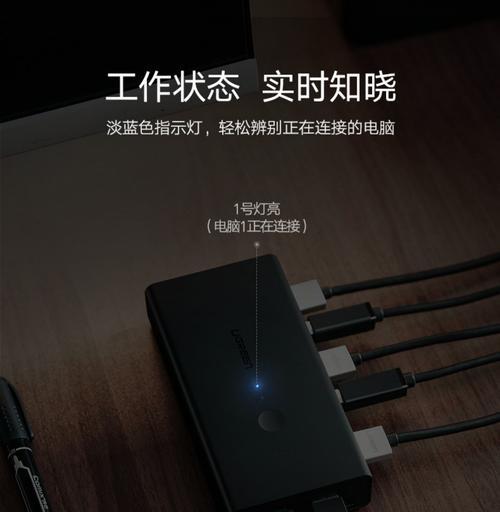 全顺电脑显示器不亮的原因有哪些？如何排查解决？