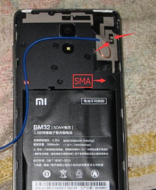 竖天线相机手机拍照技巧是什么？