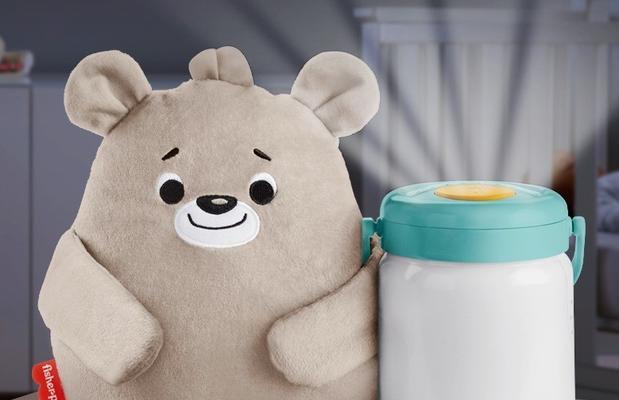 自制小熊投影仪使用方法是什么？