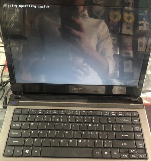 电脑从U盘启动后黑屏是什么原因？