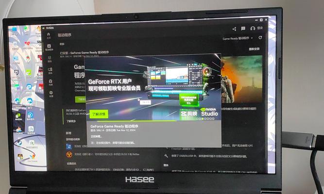 电脑显示器不亮了怎么办？猎狐显示器故障如何排除？