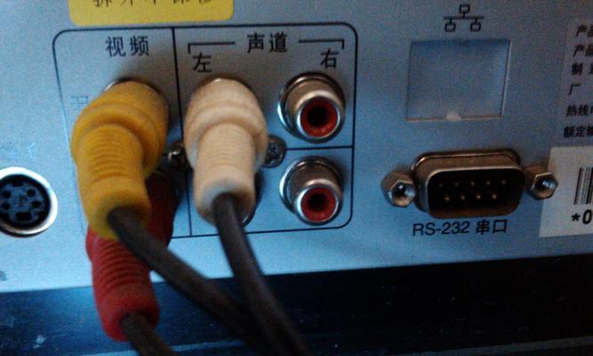 刷线机连接电脑显示器的操作步骤是什么？