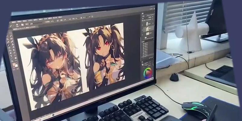 绘画笔记本电脑鼠标怎么设置？如何调整鼠标设置以适应绘画？