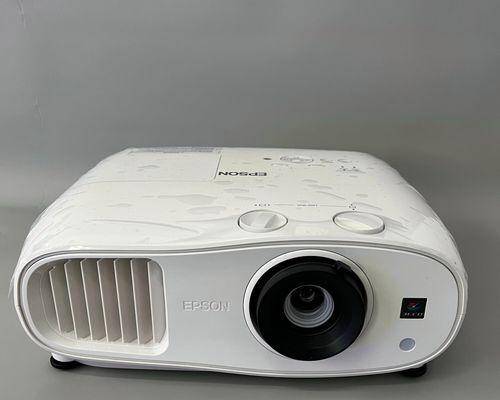 Epson投影仪连接电脑无显示的解决方法？