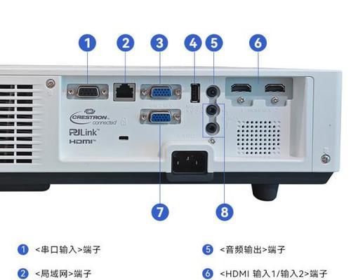 投影仪出省不能使用吗？原因是什么？