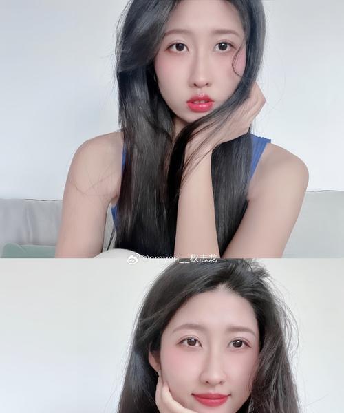 手机自拍如何摆姿势更自然好看？有哪些技巧？