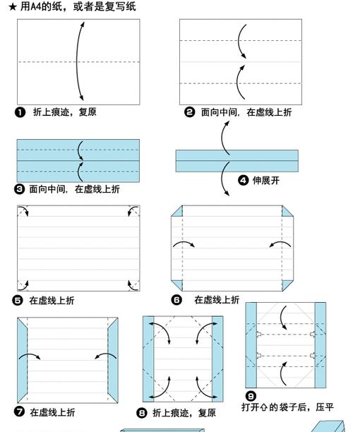 苹果手机盒子袋子拍照的正确使用方法是什么？