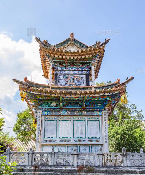 寺庙古建筑手机摄影技巧是什么？