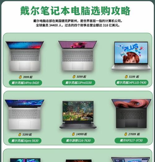 戴尔笔记本型号查询方法是什么？型号信息有何用途？