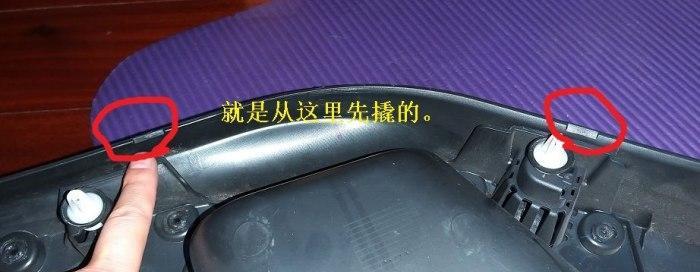 投影仪桌面箱子的拆卸方法是什么？拆卸过程中可能会遇到哪些问题？