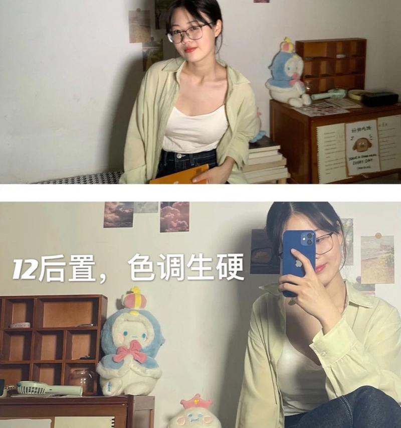 XR手机在暗处拍照效果不佳如何解决？