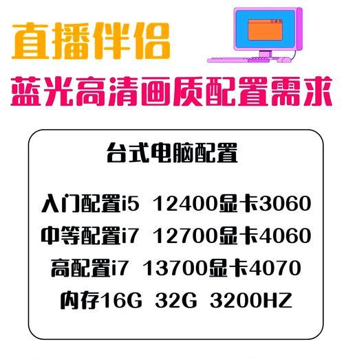 渲染电脑配置推荐如何设置？