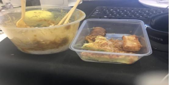 使用笔记本电脑点外卖会有什么影响？需要注意什么？