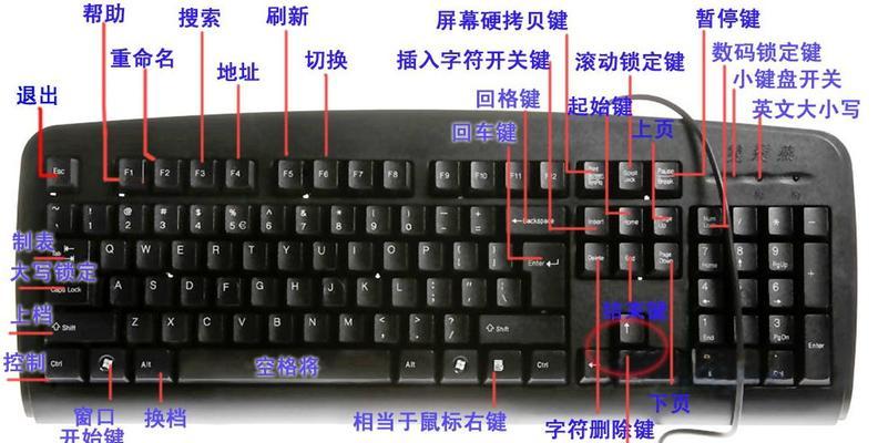 电脑键盘按键声音过大如何降低？
