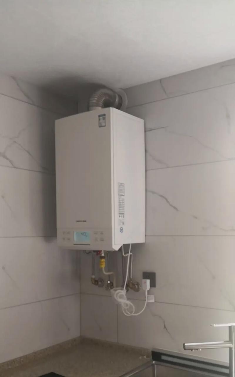 裕豪热水器怎么开暖气？操作步骤是什么？