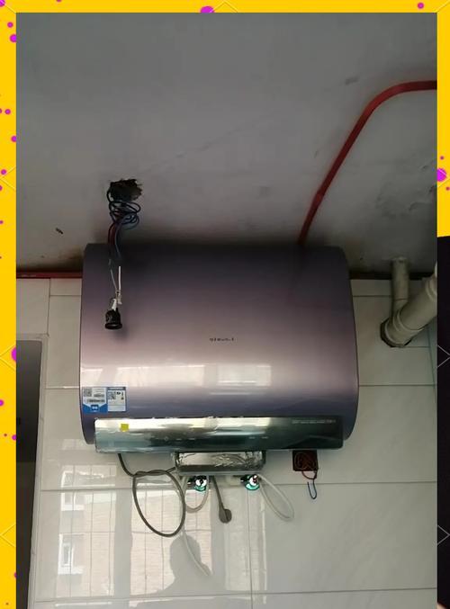 热水器软管烂了怎么处理？更换步骤是什么？