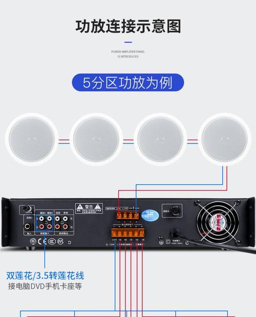 汽车音箱功放器的使用方法是什么？