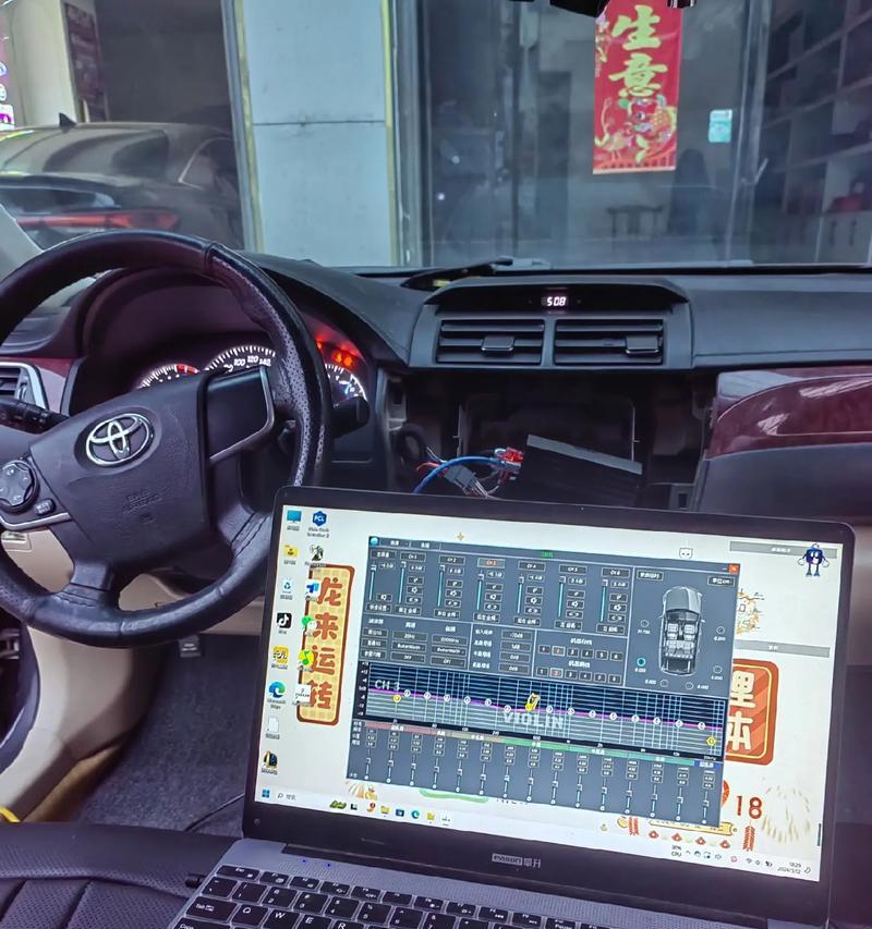 汽车音箱功放器的使用方法是什么？