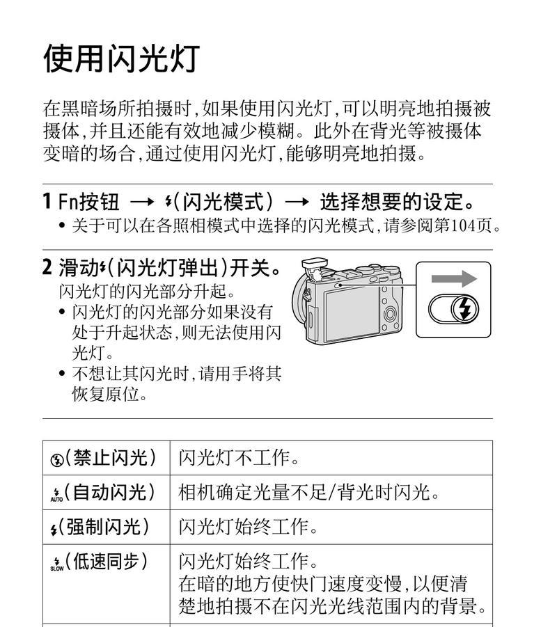 索尼相机出现模糊画面的原因是什么？