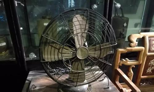 电风扇公司苏州分公司怎么样？服务和产品质量如何？