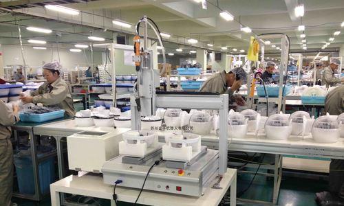 电风扇公司苏州分公司怎么样？服务和产品质量如何？
