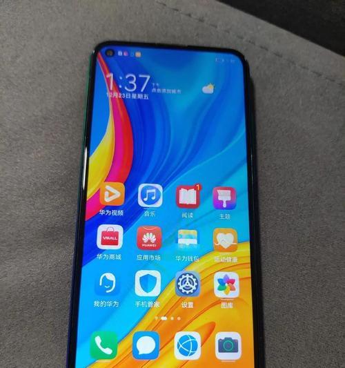 外观像华为摄像头的手机是什么品牌？