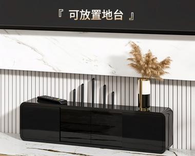 路由器插座遮挡的有效方法是什么？