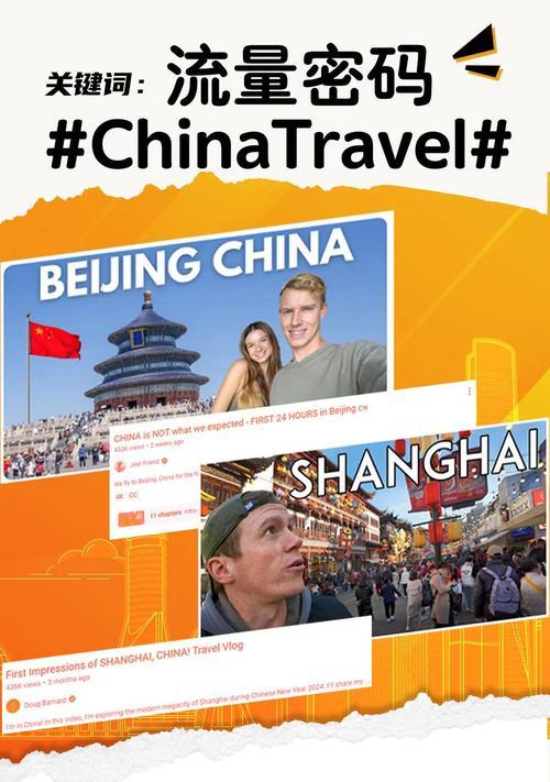 外网对中国哪些方面感兴趣？