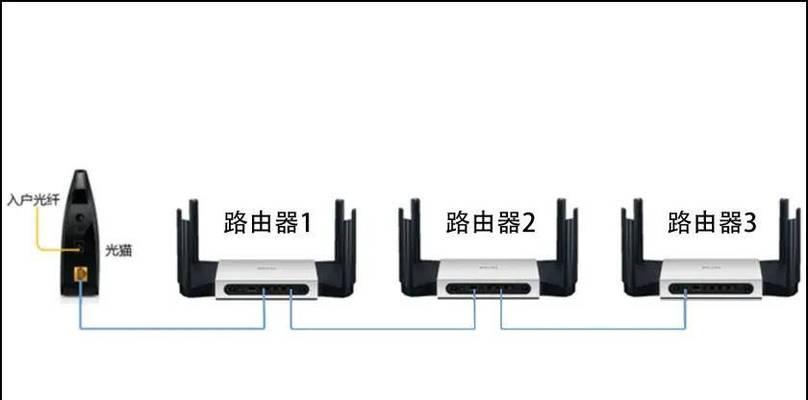 光纤盒连接路由器步骤是什么？如何正确设置？
