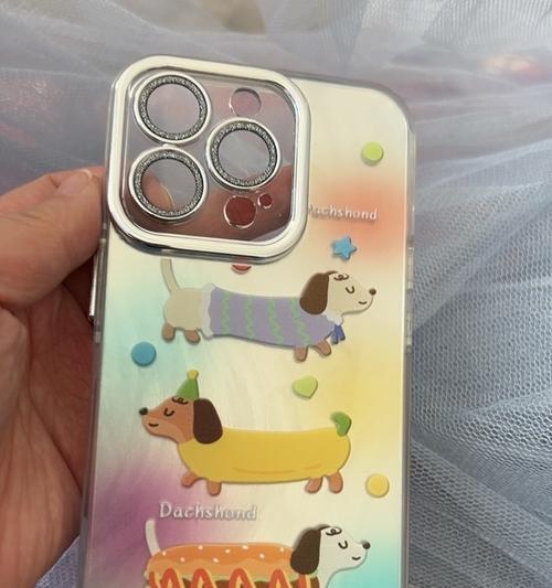 手机壳苹果圆形摄像头怎么用？安装方法是什么？