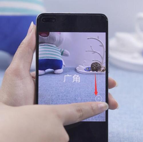 小广角镜头相机使用方法？如何拍出广角效果？