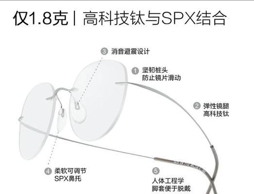 眼镜桩松动了怎么办？哪里有调整视频教程？