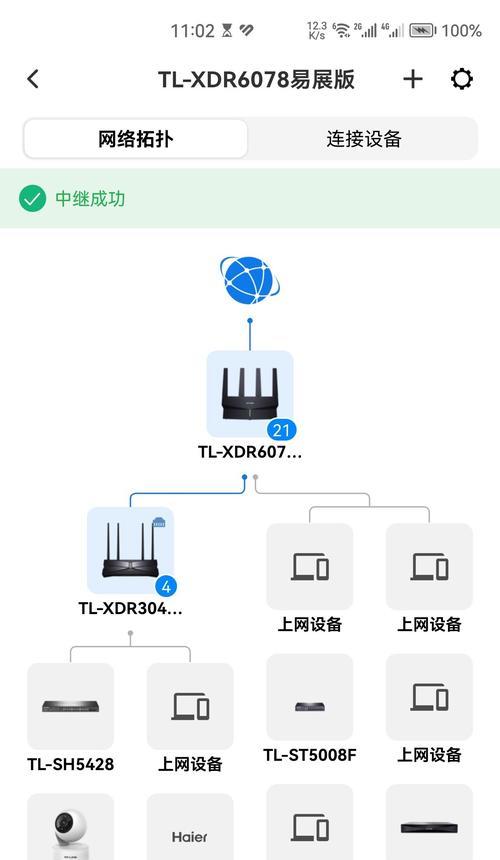 运营商与路由器连接步骤是什么？连接后如何进行配置？