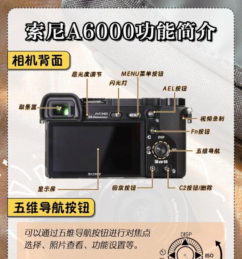 刷索尼相机系统有什么好处？