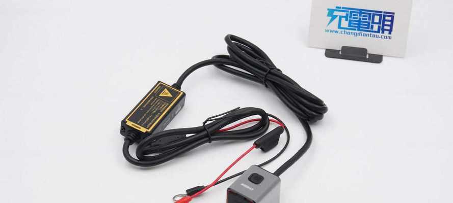 USB充电器插头包装拆解方法是什么？