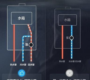 伺服热水器静音怎么解决？如何降低噪音？