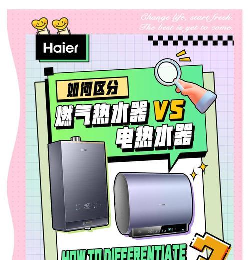 厨房热水应该选择哪种热水器？如何选择合适的产品？