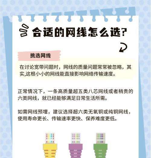 路由器和网线问题如何区分和解决？
