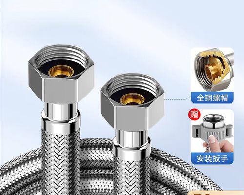 热水器如何连接菜盆？操作步骤是什么？