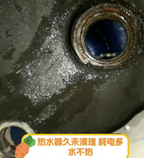 热水器断水后不出水的原因是什么？